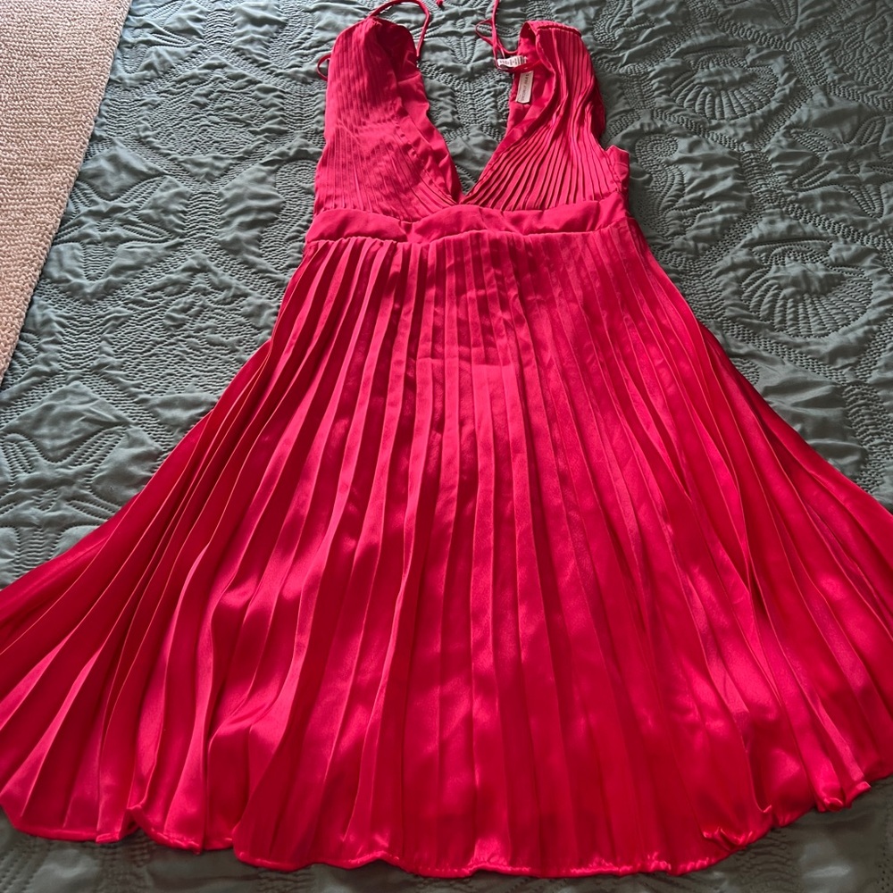 Sincerely Jules dress